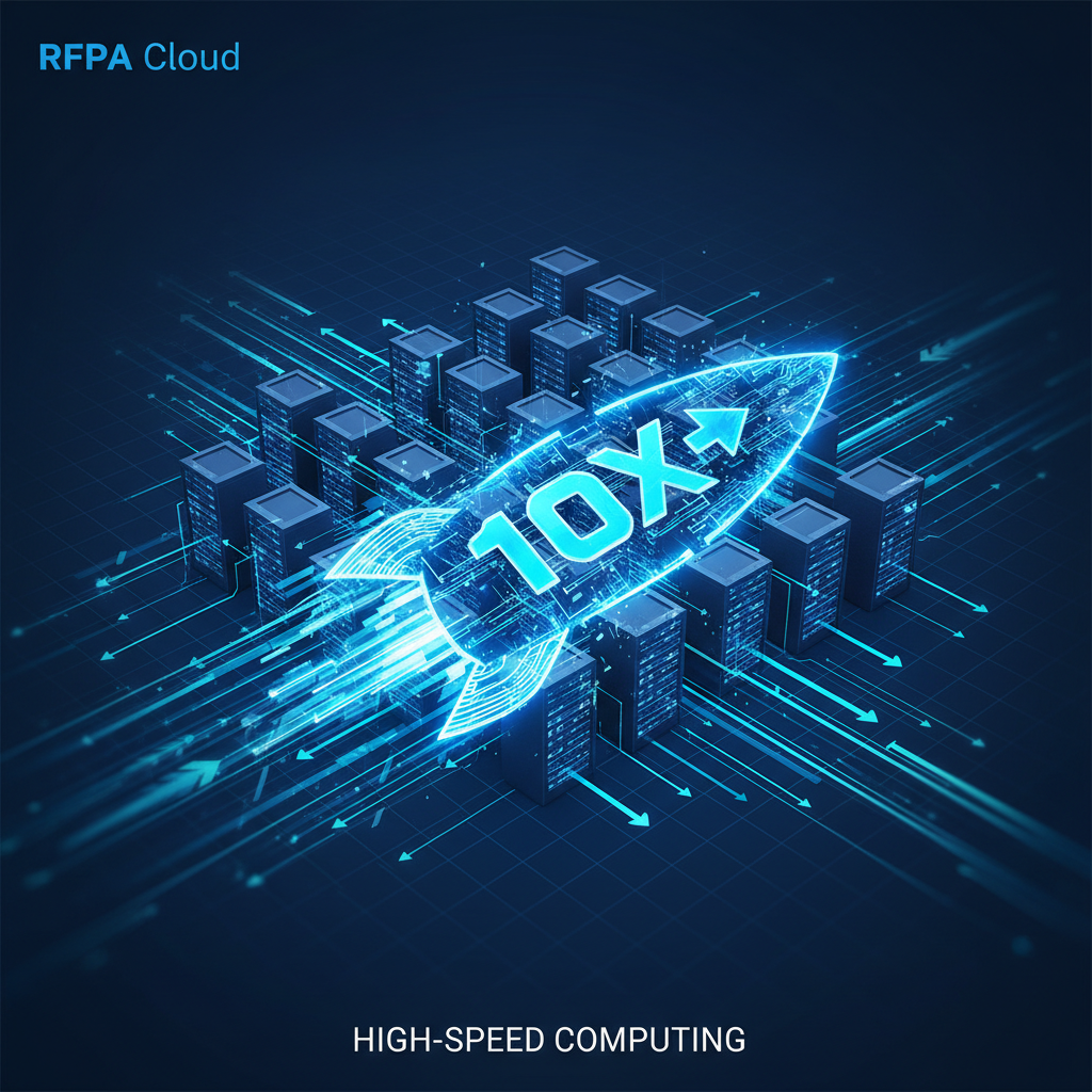 Fast Computing