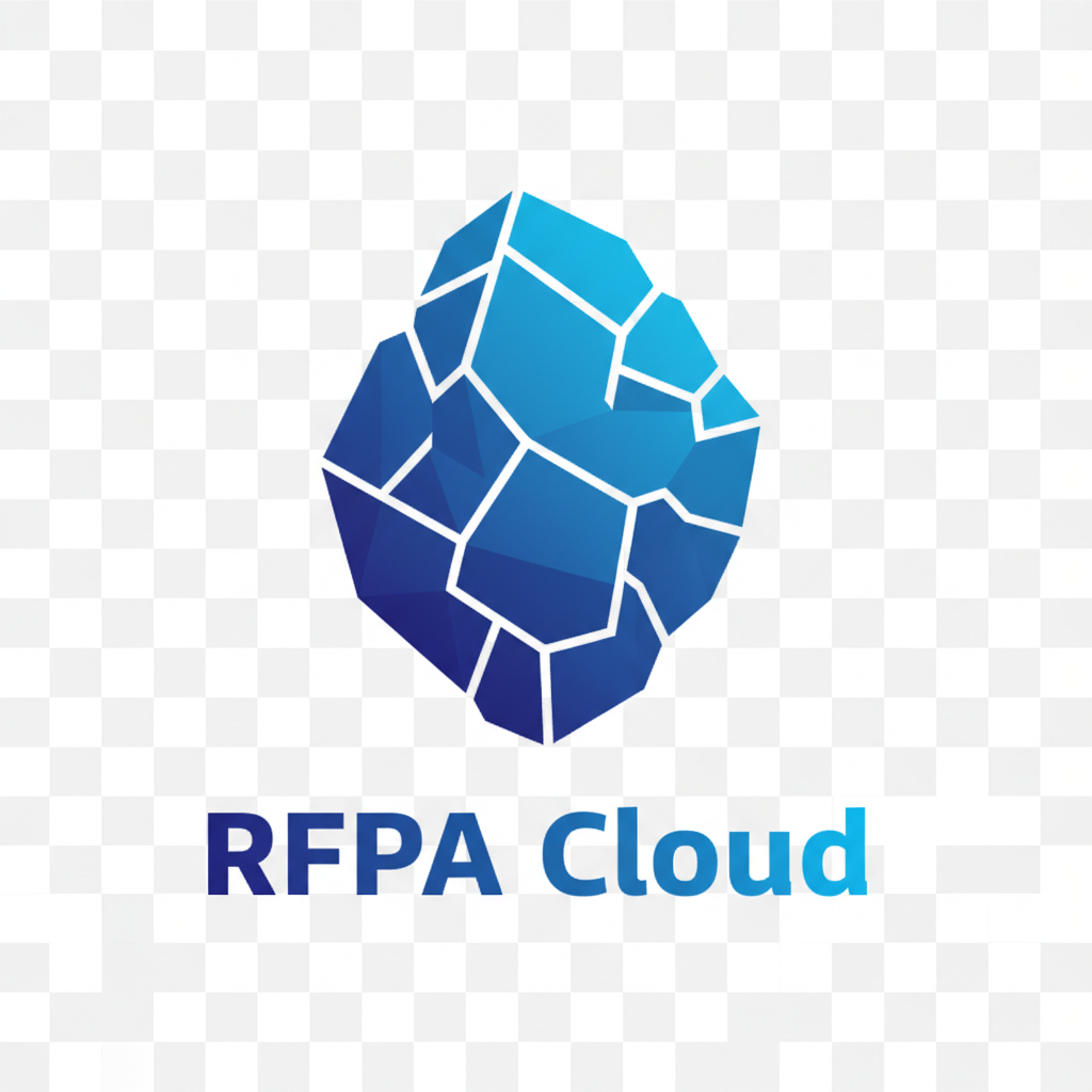 RFPA Cloud